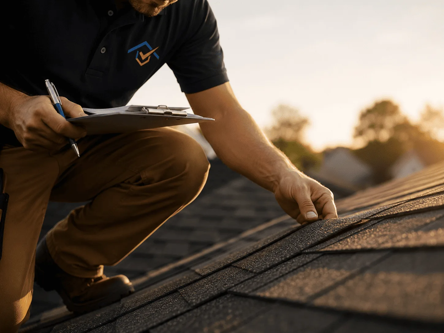 Why Choose Roof Inspection in Tigard, OR