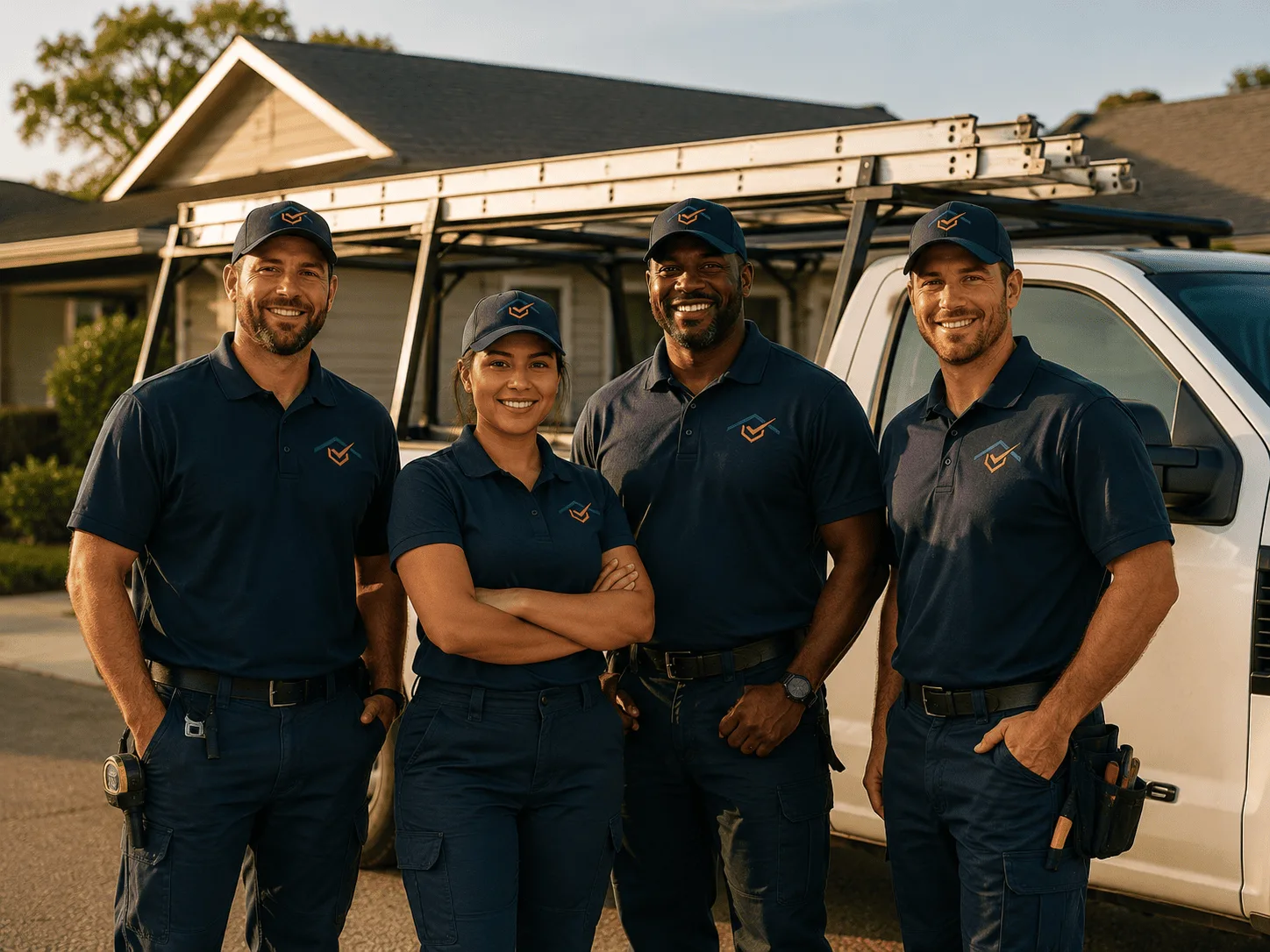Roof Inspection company in Tigard, OR